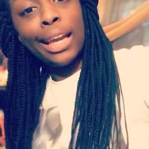 Meet your Posher, Tanezhia